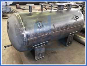 Расходная ёмкость печного отопления в Обнинске