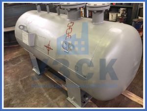 ГЭЭ сосуд работающий под давлением в Обнинске