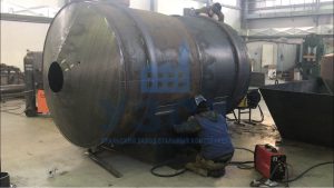 Бак дренажный в Обнинске