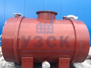 Бак конденсатный БК 38.00.000-06 в Обнинске