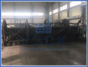 РВС резервуары производитель, завод в Обнинске