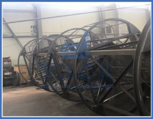 РВС резервуары производитель, завод в Обнинске