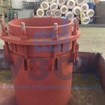 Сальниковые компенсаторы в Обнинске