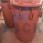 Сальниковые компенсаторы в Обнинске