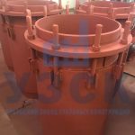 Сальниковые компенсаторы в Обнинске