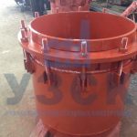 Сальниковые компенсаторы в Обнинске