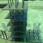 Закладные детали в Обнинске