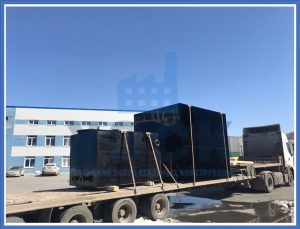 Бак для воды по серии 5.904-43 А16В в Обнинске