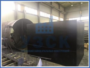 БАК А1 БВ в Обнинске