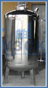 ВЭЭ емкостный аппарат в Обнинске