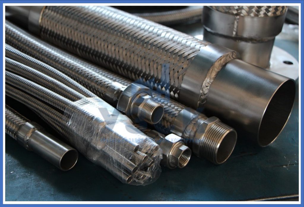 металлорукав, РГМ, рукав гибкий металлический в Обнинске