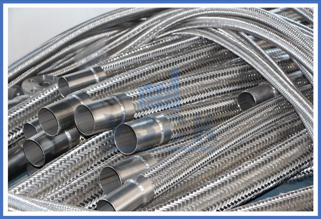 металлорукав, РГМ, рукав гибкий металлический в Обнинске