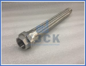 Металлорукав, РНВД, рукав нержавеющий высокого давления в Обнинске