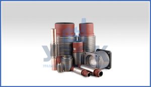 Сильфонные компенсаторы в Обнинске