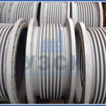 Сильфонные компенсаторы КСОФ в Обнинске