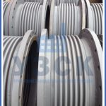 Сильфонные компенсаторы КСОФ в Обнинске