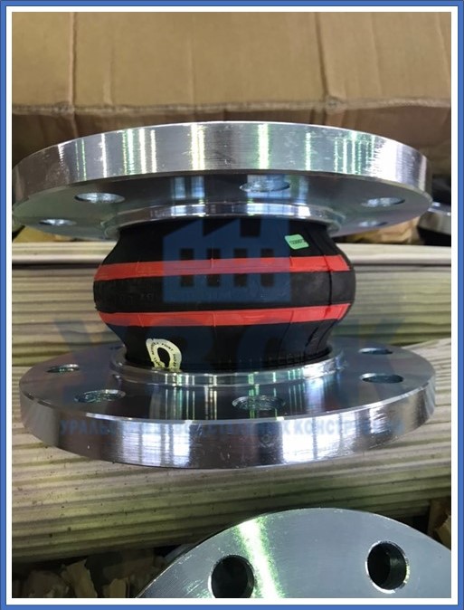 компенсатор резиновый фланцевый в Обнинске