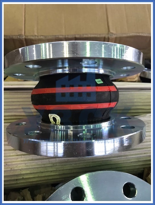 компенсатор резиновый фланцевый в Обнинске