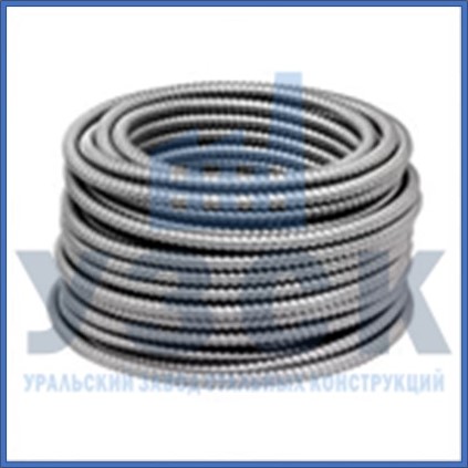 Металлорукава, гофра, шланг, труба, Hyparflex в Обнинске