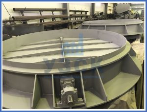 Клапаны ПГВУ, ОСТ, КЛК Ду 2800 от завода в Обнинске