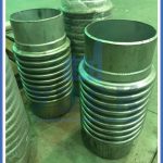 компенсатор сильфонный осевой в Обнинске