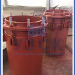 сальниковые стальные компенсаторы в Обнинске