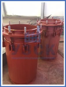 сальниковые стальные компенсаторы в Обнинске