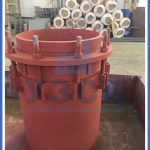 компенсатор сальниковый россия в Обнинске