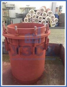 компенсатор сальниковый россия в Обнинске