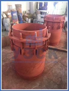 серия сальниковые компенсаторы в Обнинске