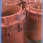 сальниковые компенсаторы Ду 150, Ду 200, Ду 250 в Обнинске