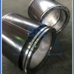 компенсатор сильфонный фланцевый в Обнинске