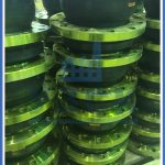 компенсатор резиновый фланцевый в Обнинске