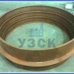 компенсаторы линзовые осевые в Обнинске