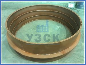 компенсаторы линзовые осевые в Обнинске