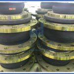 компенсатор резиновый муфтовый в Обнинске