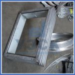 прямоугольные линзовые компенсаторы в Обнинске