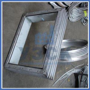 прямоугольные линзовые компенсаторы в Обнинске