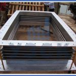 прямоугольные линзовые компенсаторы в Обнинске