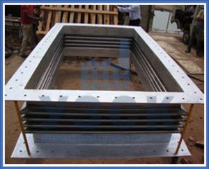 прямоугольные линзовые компенсаторы в Обнинске