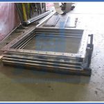 прямоугольные линзовые компенсаторы в Обнинске