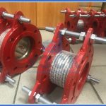 компенсатор сильфонный с кожухом в Обнинске