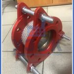 компенсатор сильфонный с кожухом в Обнинске