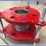 компенсатор сильфонный с кожухом в Обнинске