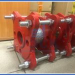 компенсатор сильфонный с кожухом в Обнинске