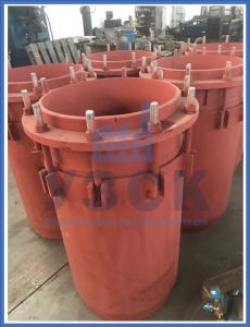 сальниковый компенсатор в Обнинске