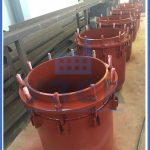 компенсатор сальниковый односторонний в Обнинске