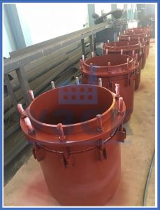 компенсатор сальниковый односторонний в Обнинске