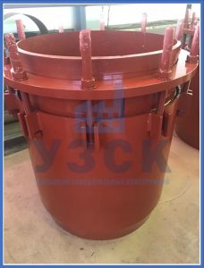 компенсатор сальниковый двухсторонний в Обнинске