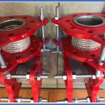 сильфонный компенсатор в Обнинске